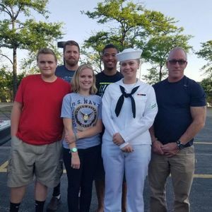 Meet your Posher, Brandon